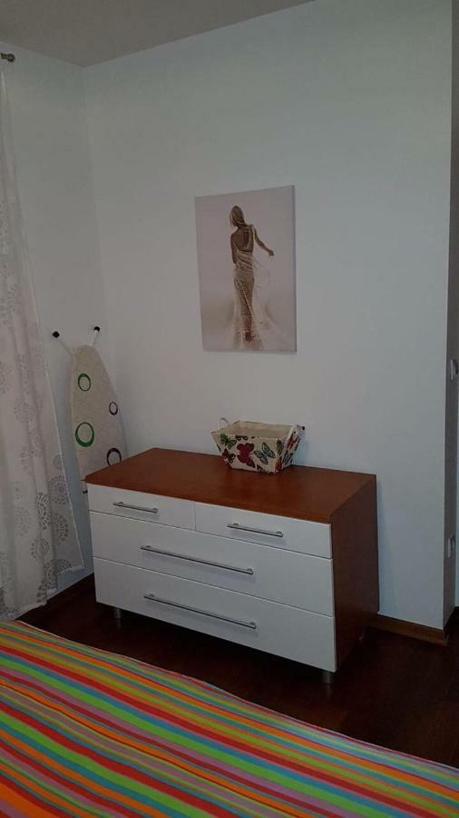 Id Luxury Apartment بريلا المظهر الخارجي الصورة
